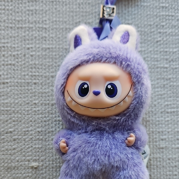 PIN FOR LOVE LABUBU LETTER  ? - Picture 4 of 11